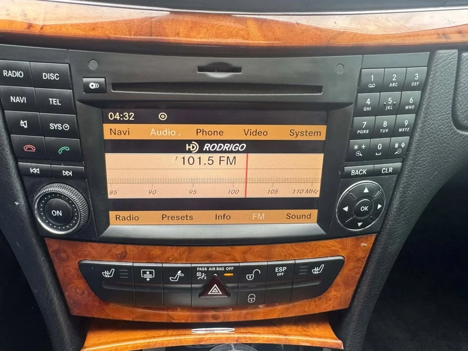 2009 Mercedes-Benz W211 E-Class - Image 17 of 19