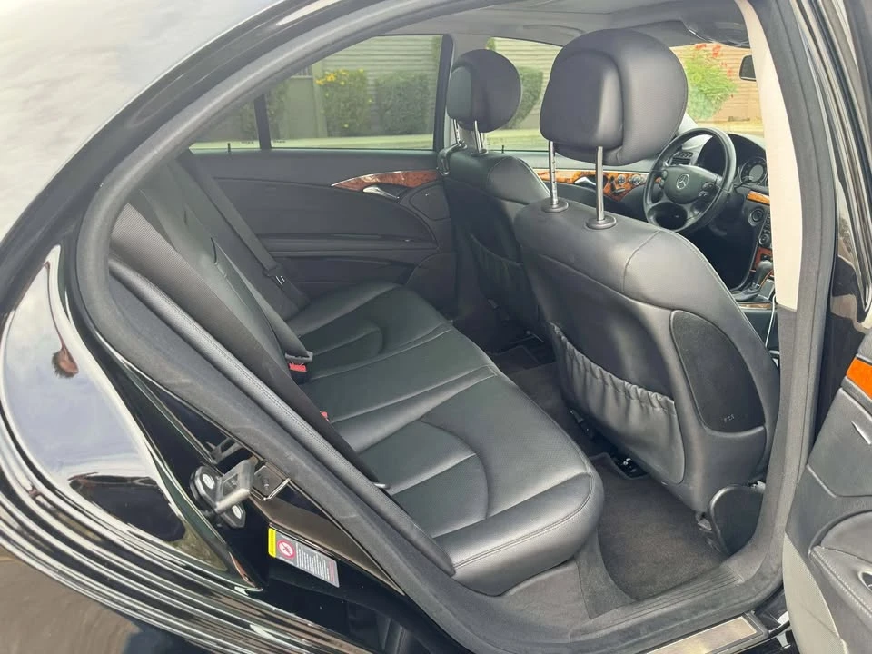 2009 Mercedes-Benz W211 E-Class - Image 12 of 19