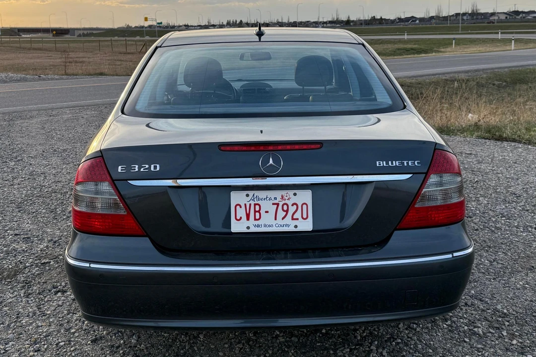 2009 Mercedes-Benz W211 E-Class - Image 5 of 31