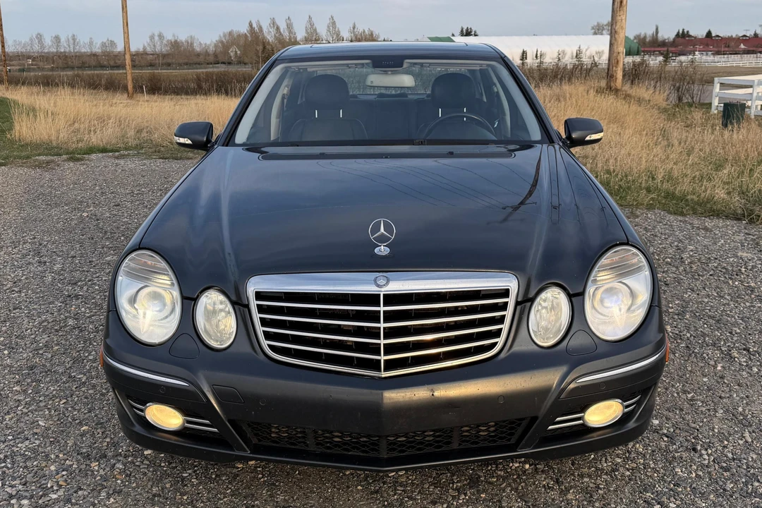 2009 Mercedes-Benz W211 E-Class - Image 2 of 31