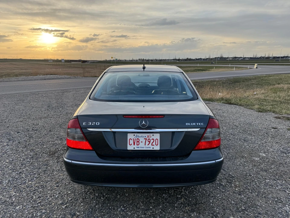 2009 Mercedes-Benz W211 E-Class - Image 12 of 31