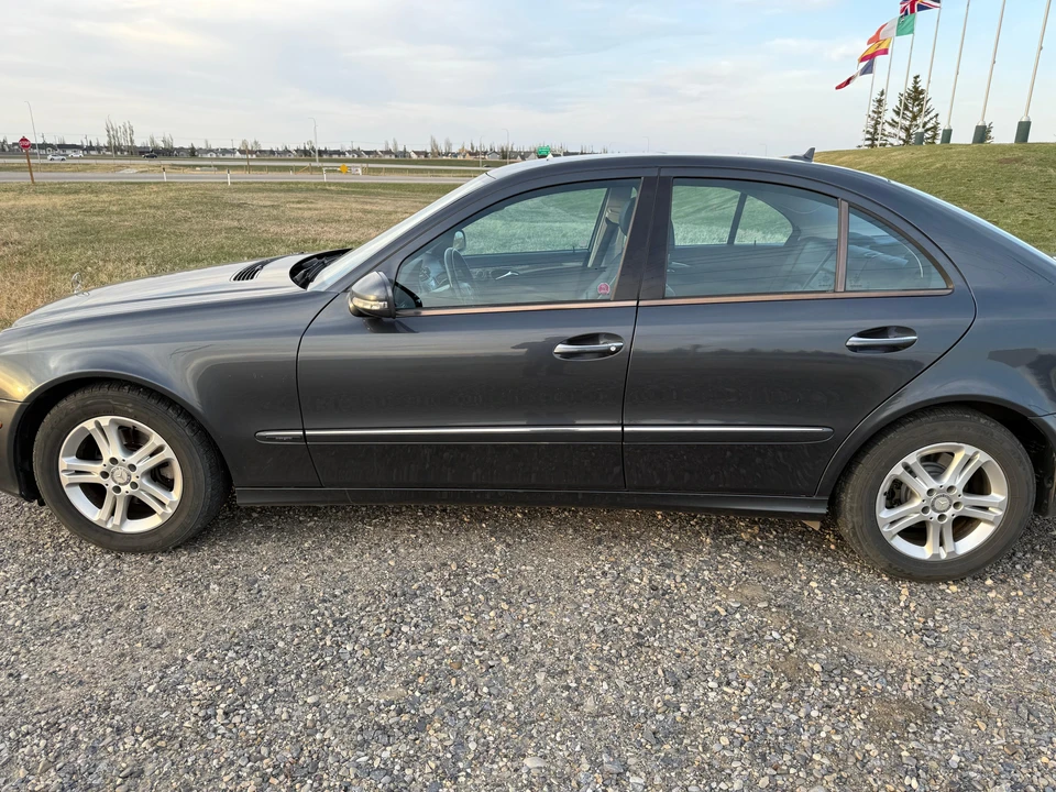 2009 Mercedes-Benz W211 E-Class - Image 27 of 31