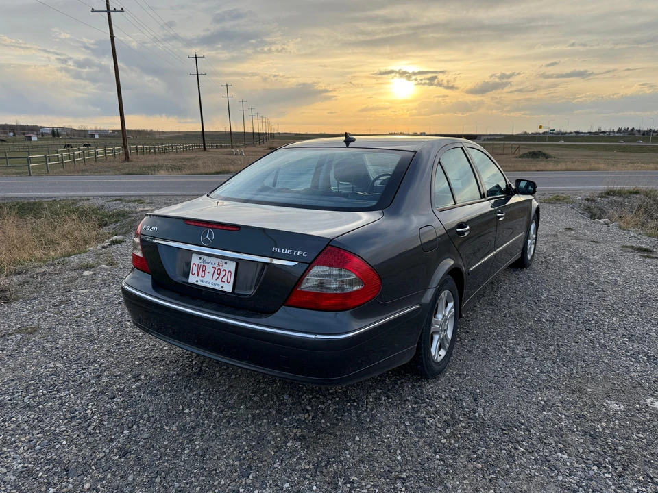 2009 Mercedes-Benz W211 E-Class - Image 13 of 31