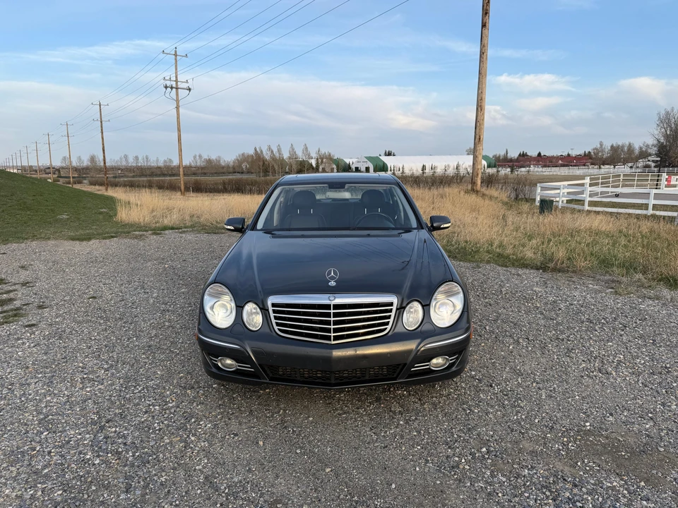 2009 Mercedes-Benz W211 E-Class - Image 6 of 31