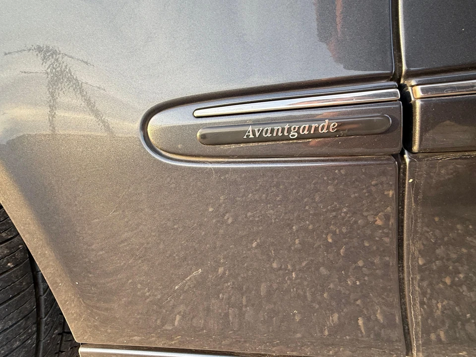2009 Mercedes-Benz W211 E-Class - Image 23 of 31