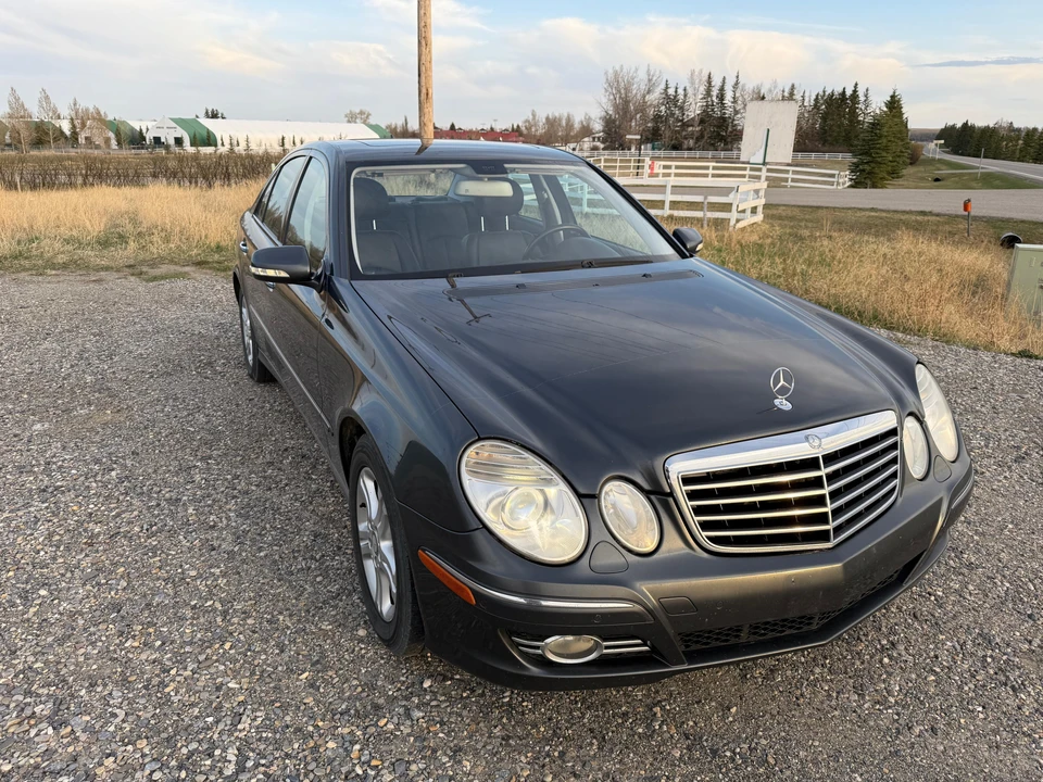2009 Mercedes-Benz W211 E-Class - Image 17 of 31