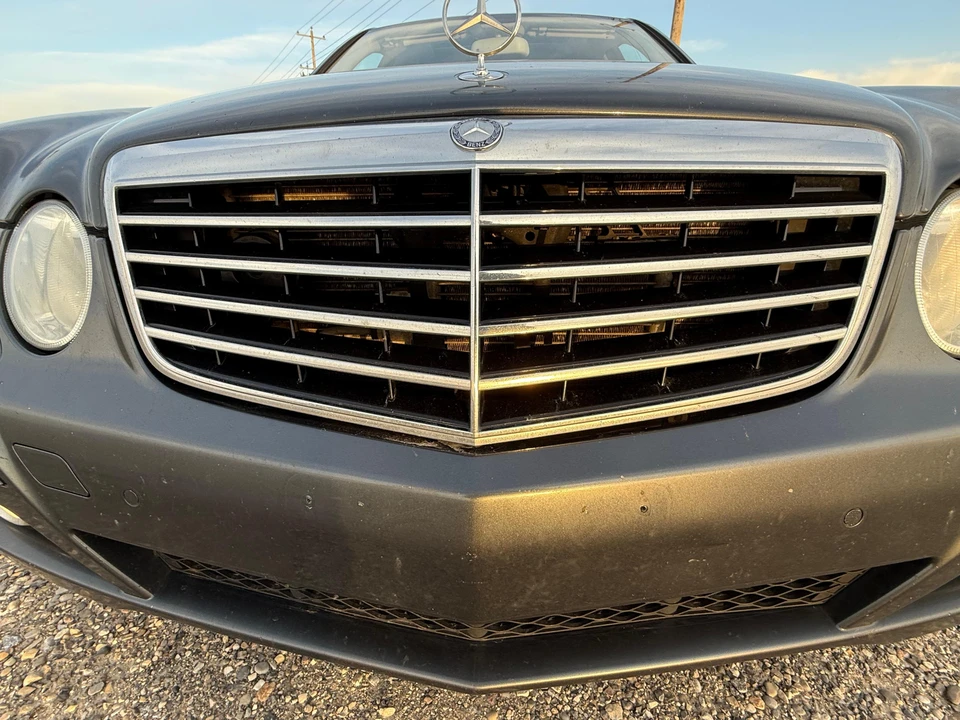 2009 Mercedes-Benz W211 E-Class - Image 19 of 31