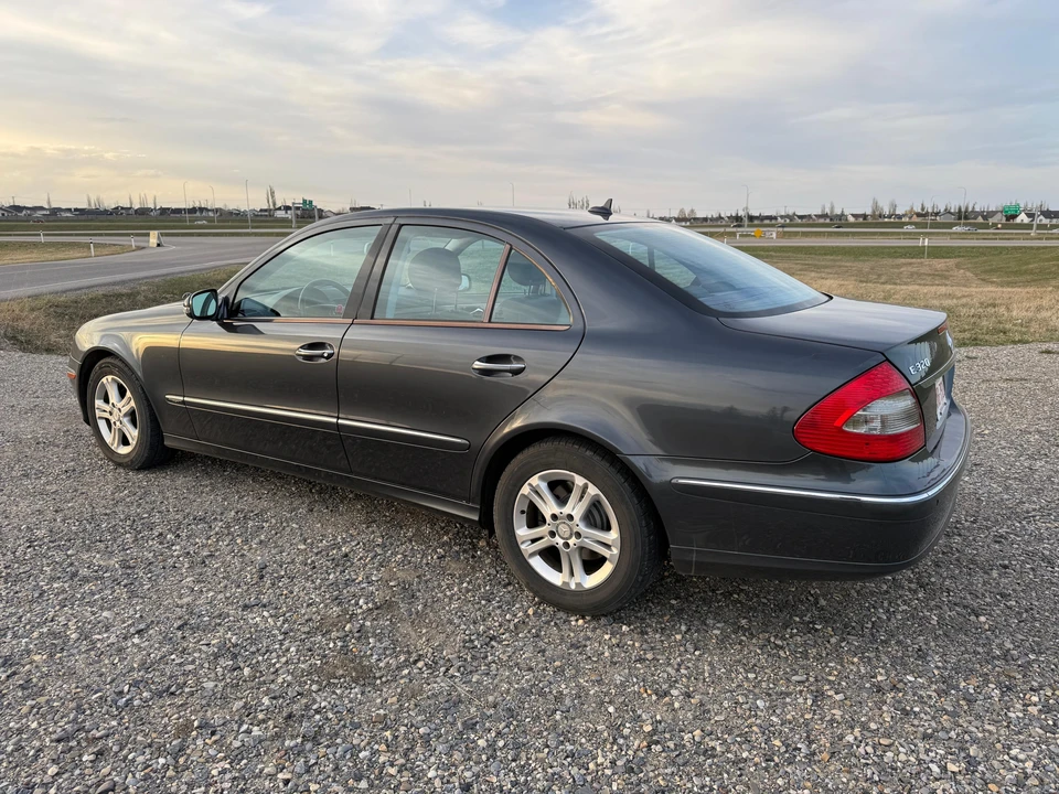 2009 Mercedes-Benz W211 E-Class - Image 11 of 31