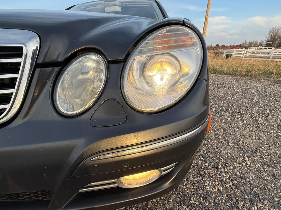 2009 Mercedes-Benz W211 E-Class - Image 21 of 31