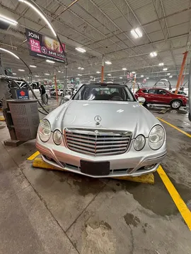 2009 Mercedes-Benz E350