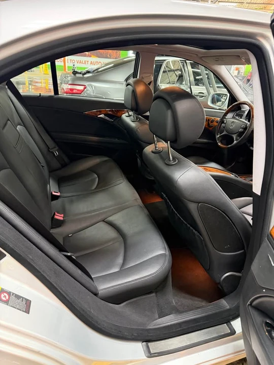 2009 Mercedes-Benz W211 E-Class - Image 10 of 10