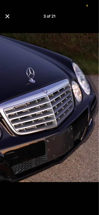 2009 Mercedes-Benz W211 E-Class - Image 2 of 21