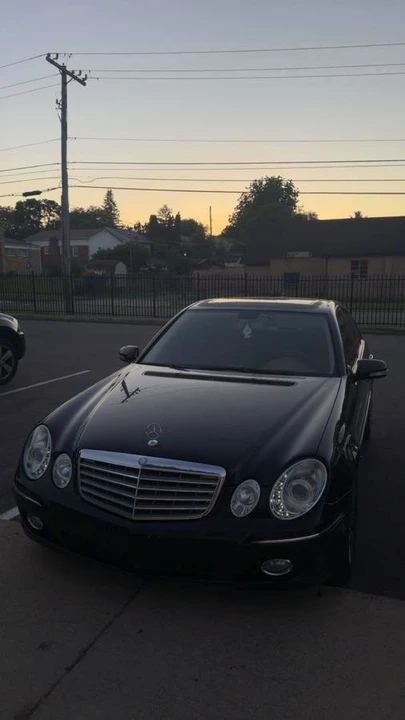 2009 Mercedes-Benz W211 E-Class - Image 21 of 21