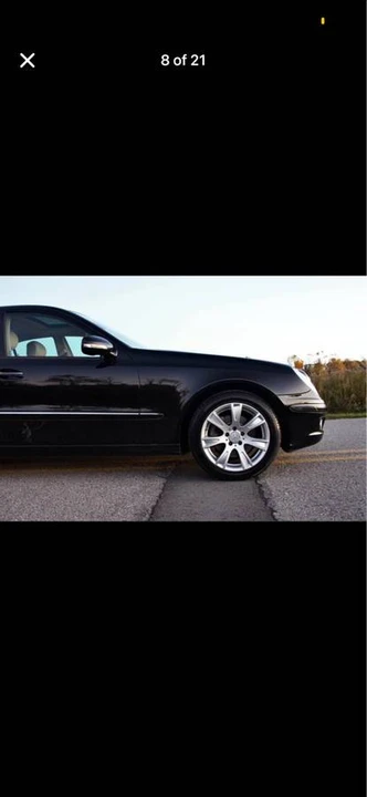 2009 Mercedes-Benz W211 E-Class - Image 5 of 21