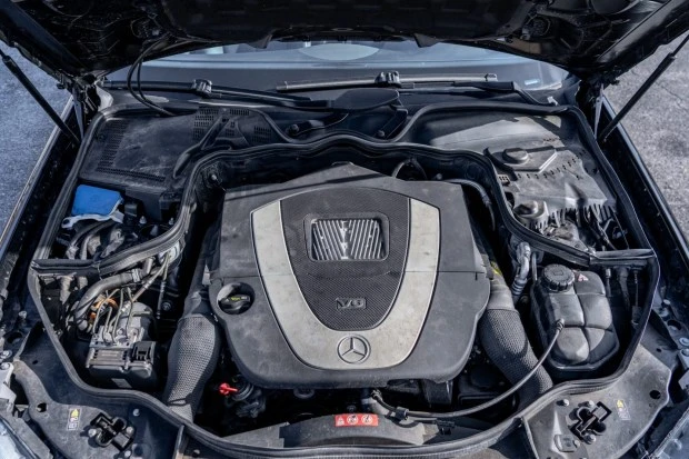 2009 Mercedes-Benz W211 E-Class - Image 6 of 7