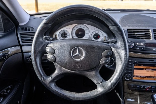 2009 Mercedes-Benz W211 E-Class - Image 5 of 7