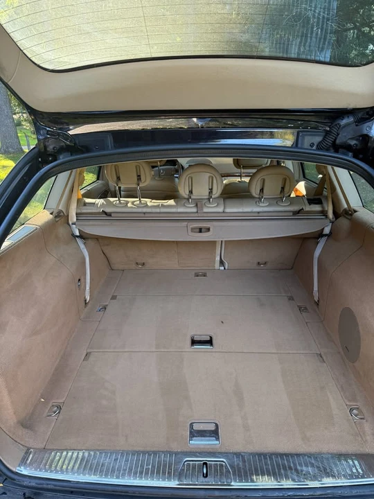 2009 Mercedes-Benz W211 E-Class - Image 8 of 18