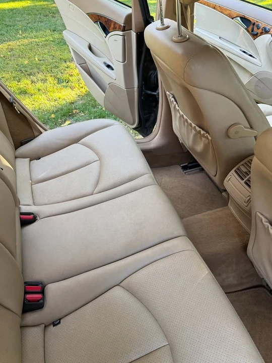 2009 Mercedes-Benz W211 E-Class - Image 14 of 18