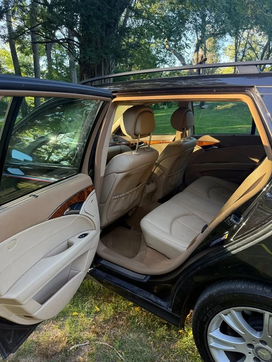 2009 Mercedes-Benz W211 E-Class - Image 16 of 18