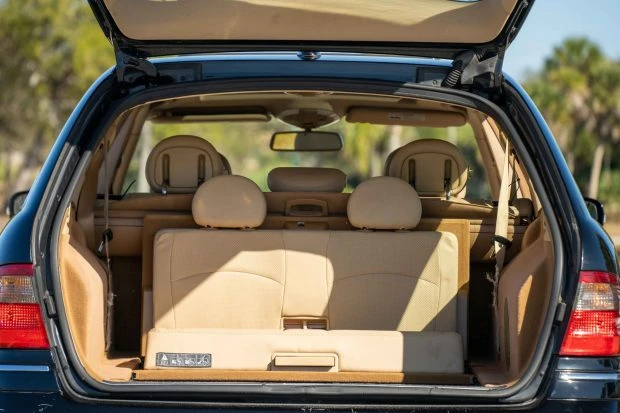 2009 Mercedes-Benz W211 E-Class - Image 5 of 8