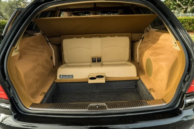 2009 Mercedes-Benz W211 E-Class - Image 5 of 7