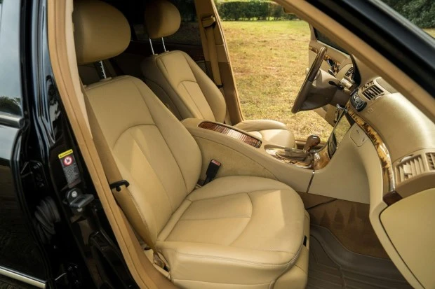 2009 Mercedes-Benz W211 E-Class - Image 4 of 7