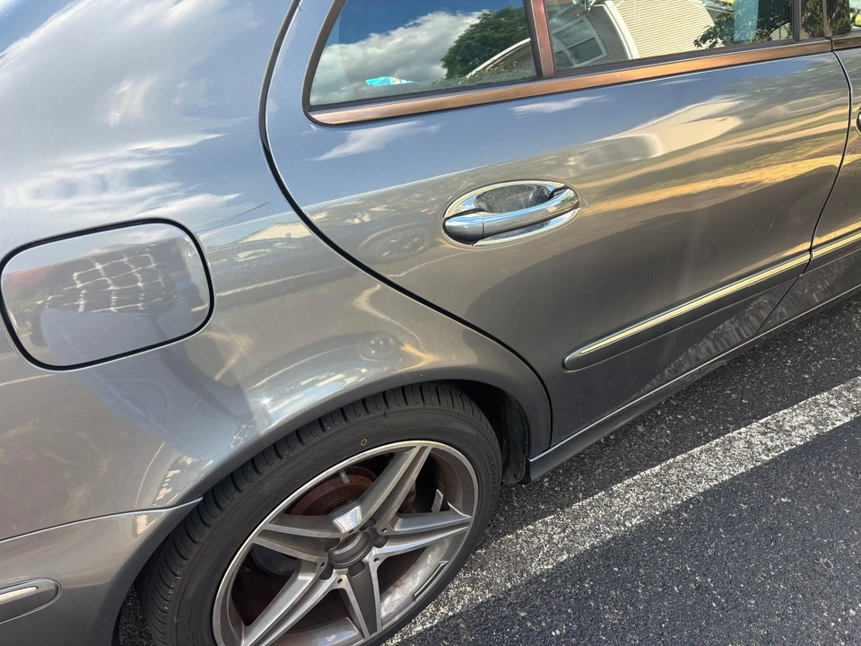 2009 Mercedes-Benz W211 E-Class - Image 15 of 31
