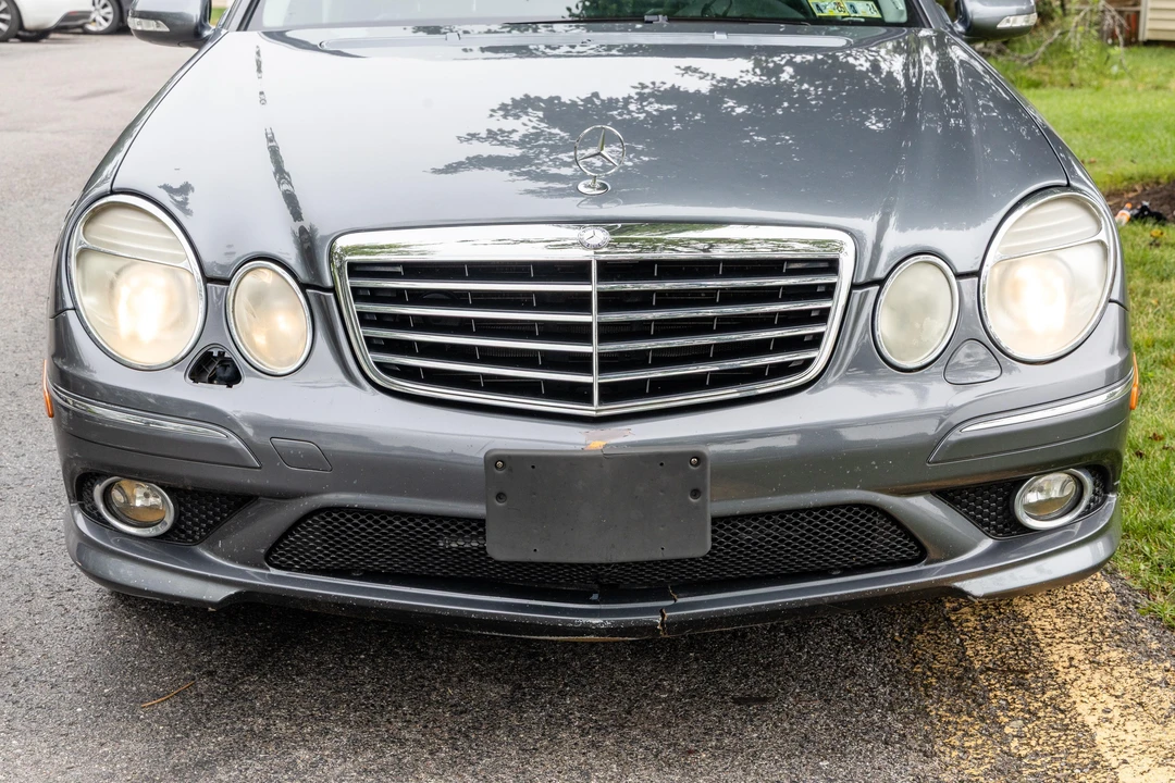 2009 Mercedes-Benz W211 E-Class - Image 9 of 31