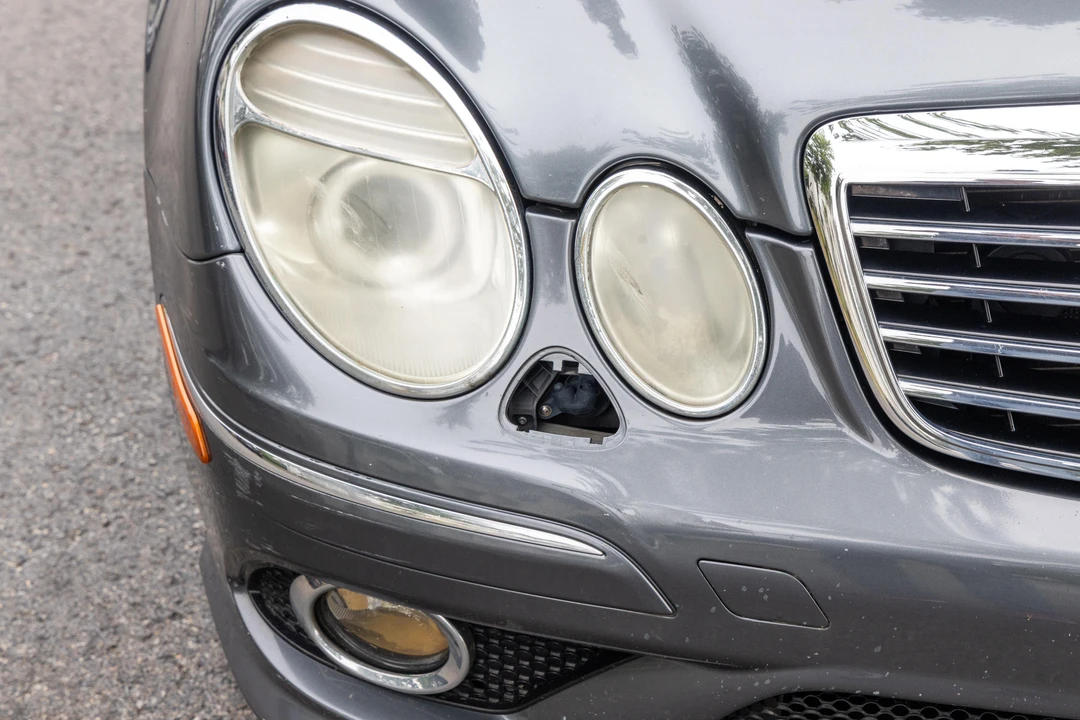 2009 Mercedes-Benz W211 E-Class - Image 10 of 31