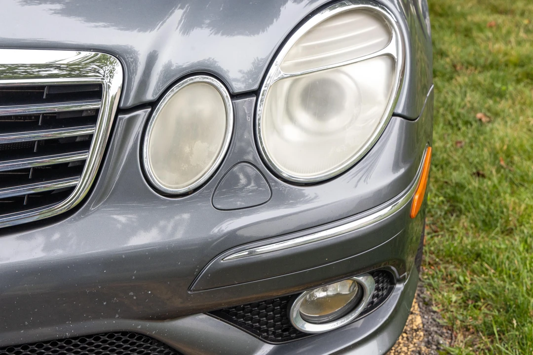 2009 Mercedes-Benz W211 E-Class - Image 11 of 31