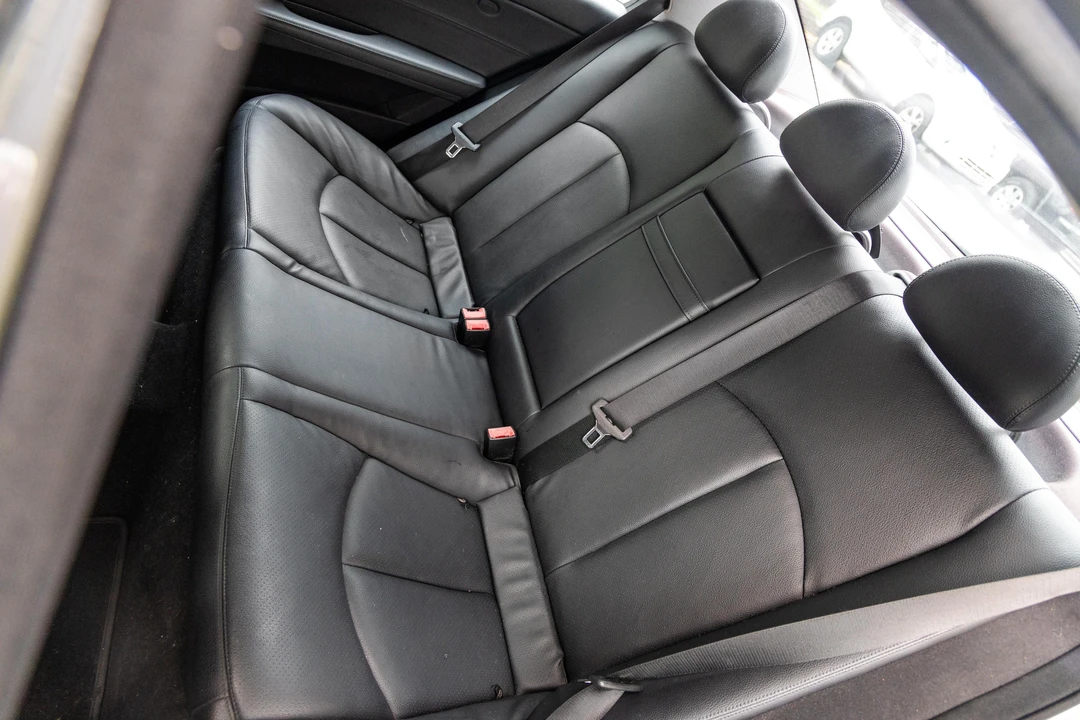 2009 Mercedes-Benz W211 E-Class - Image 28 of 31