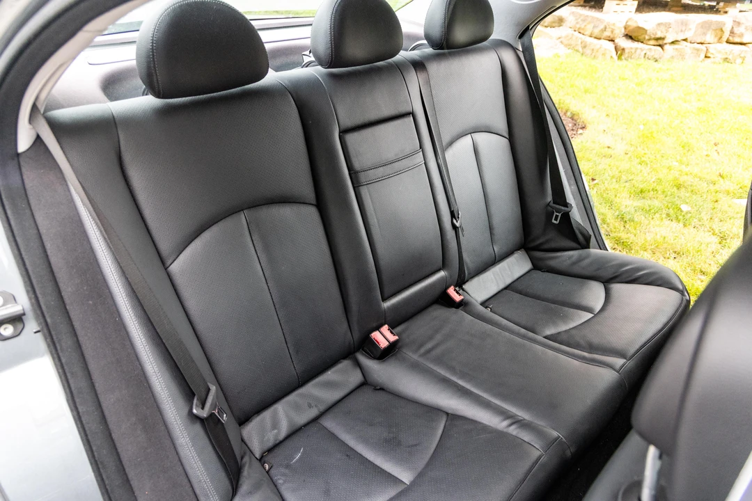 2009 Mercedes-Benz W211 E-Class - Image 25 of 31