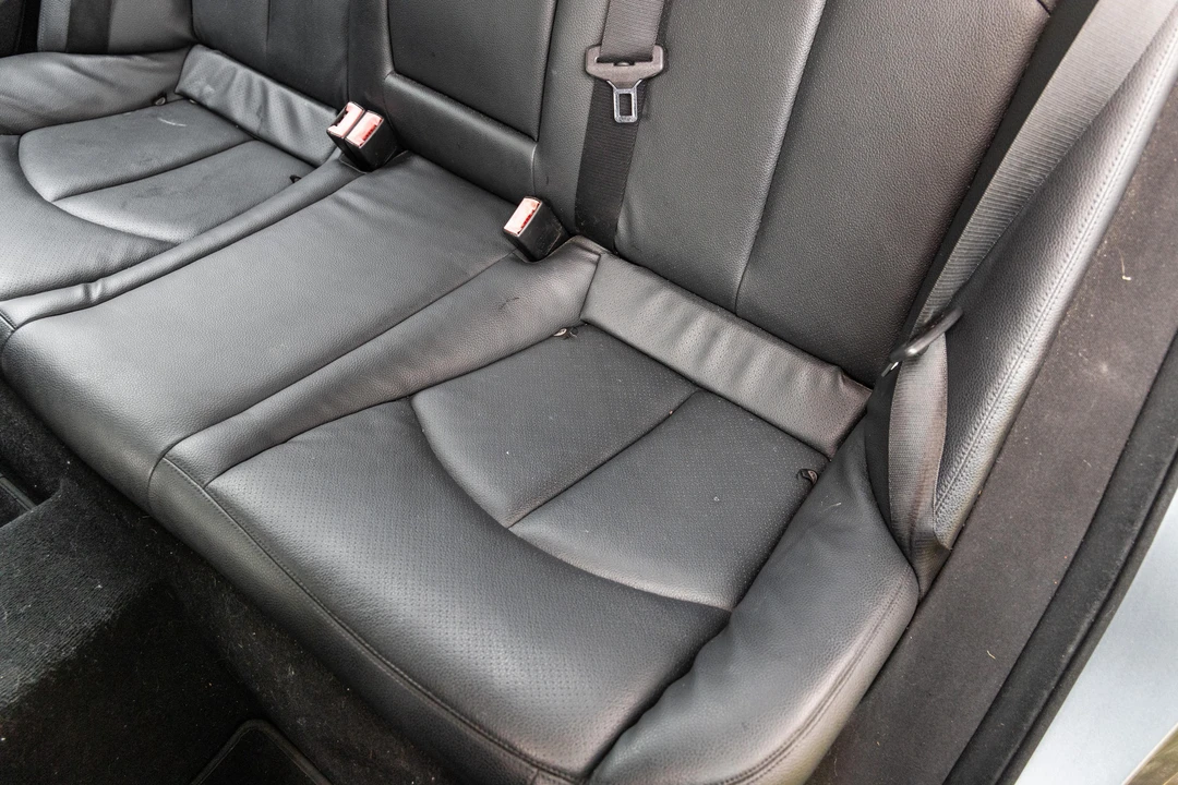 2009 Mercedes-Benz W211 E-Class - Image 31 of 31