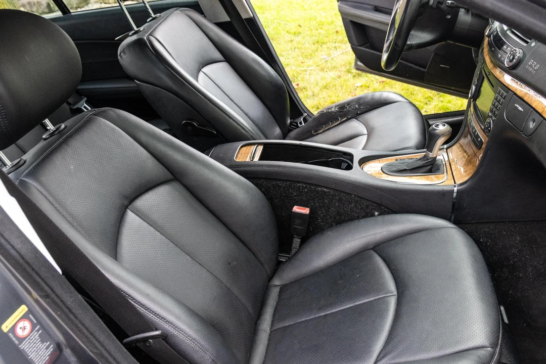 2009 Mercedes-Benz W211 E-Class - Image 24 of 31