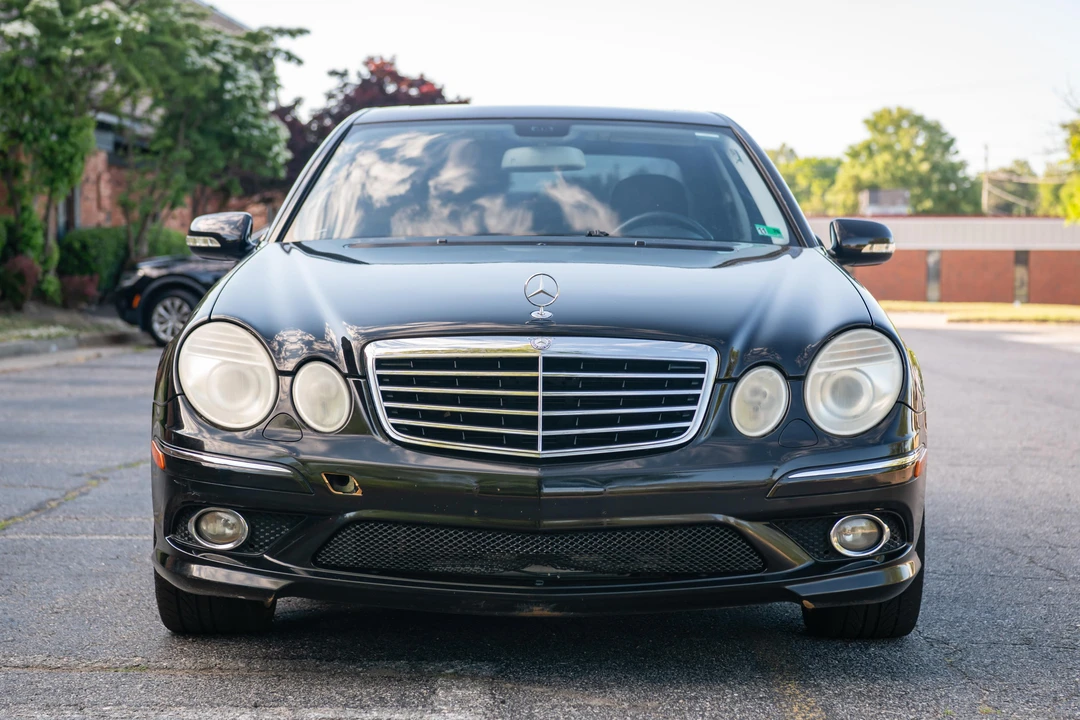 2009 Mercedes-Benz W211 E-Class - Image 2 of 31