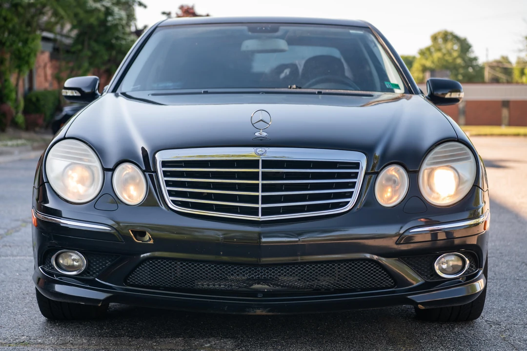 2009 Mercedes-Benz W211 E-Class - Image 6 of 31