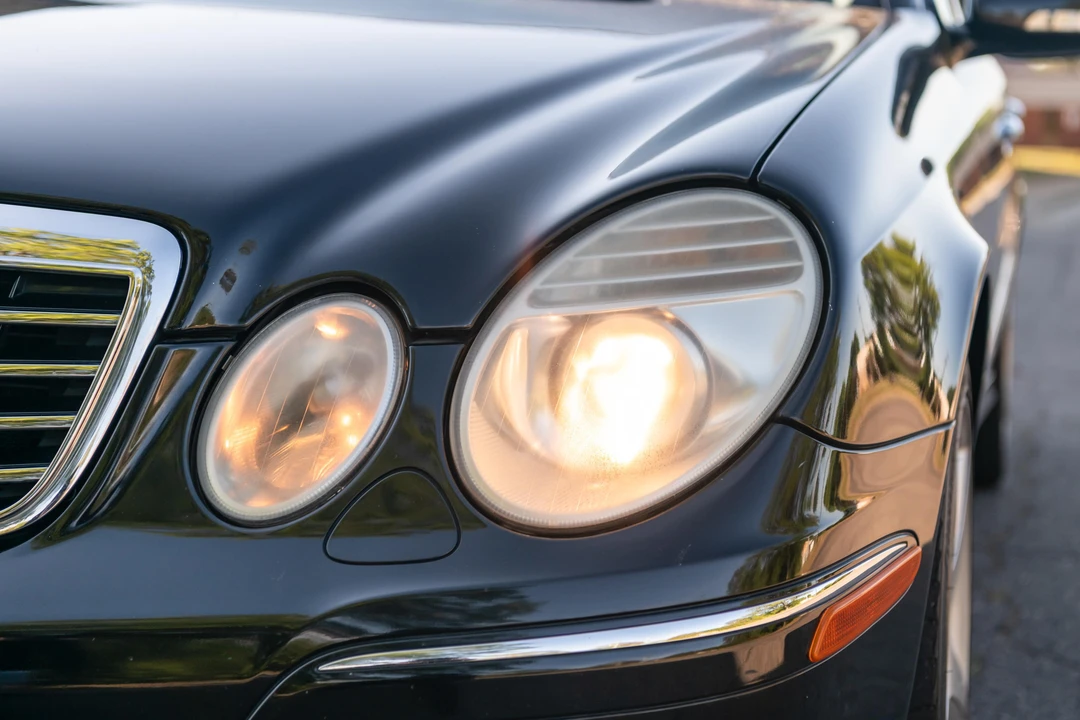 2009 Mercedes-Benz W211 E-Class - Image 18 of 31