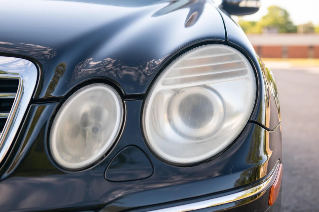 2009 Mercedes-Benz W211 E-Class - Image 17 of 31