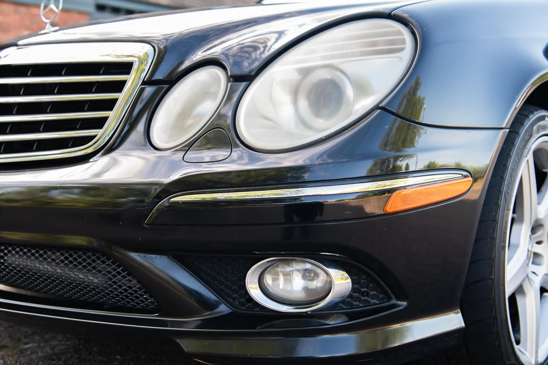 2009 Mercedes-Benz W211 E-Class - Image 19 of 31