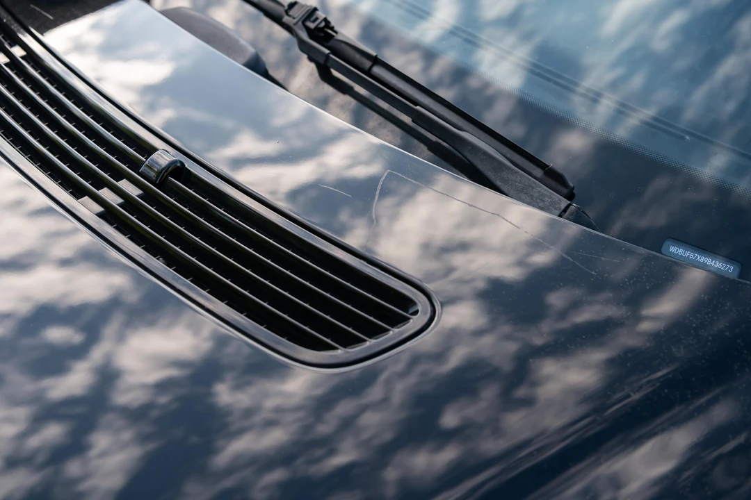 2009 Mercedes-Benz W211 E-Class - Image 21 of 31