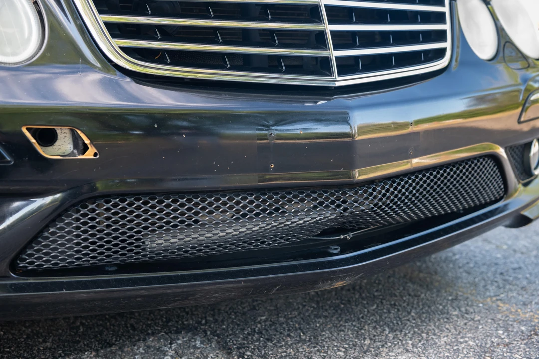 2009 Mercedes-Benz W211 E-Class - Image 16 of 31