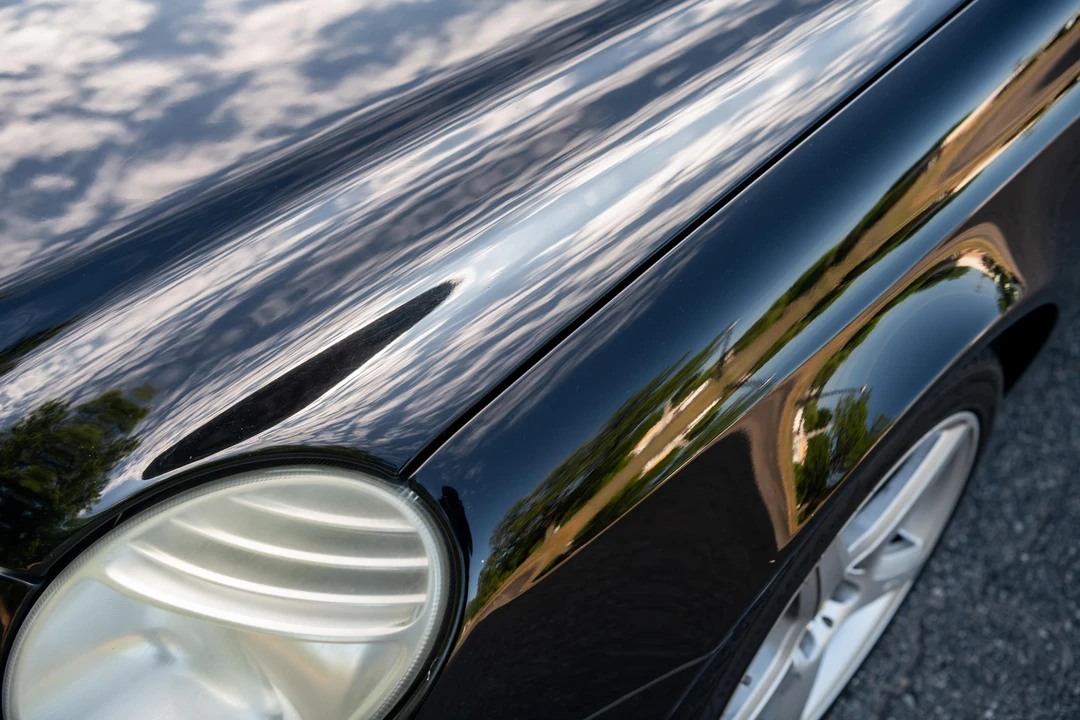 2009 Mercedes-Benz W211 E-Class - Image 20 of 31
