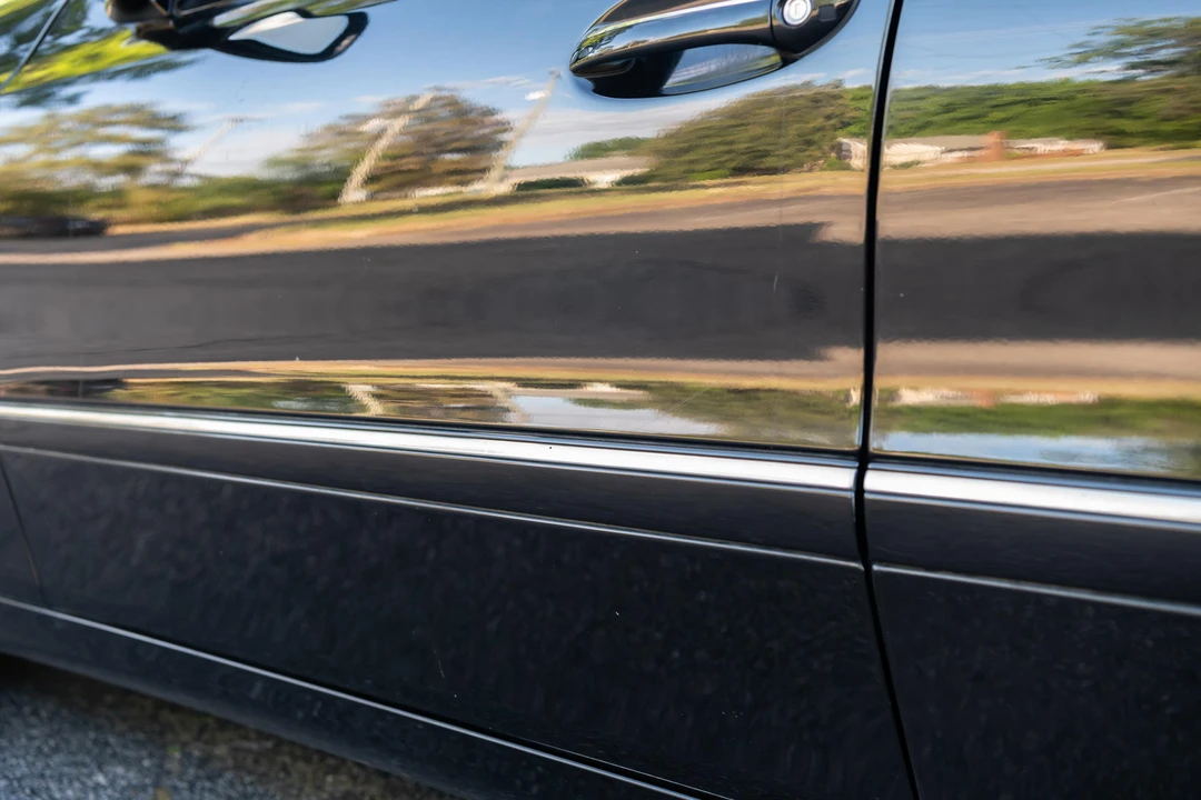 2009 Mercedes-Benz W211 E-Class - Image 28 of 31