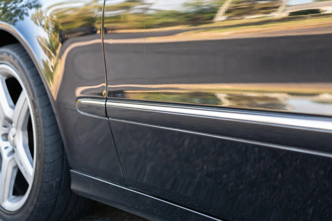 2009 Mercedes-Benz W211 E-Class - Image 26 of 31