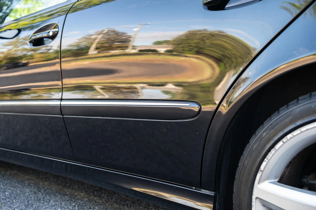 2009 Mercedes-Benz W211 E-Class - Image 29 of 31
