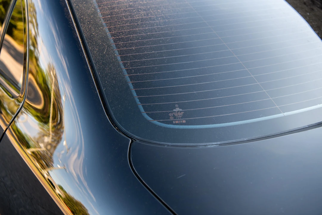 2009 Mercedes-Benz W211 E-Class - Image 31 of 31