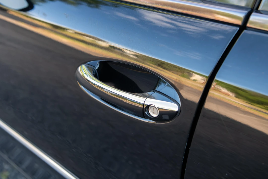 2009 Mercedes-Benz W211 E-Class - Image 27 of 31