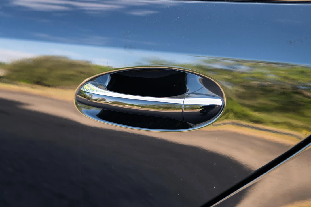 2009 Mercedes-Benz W211 E-Class - Image 30 of 31