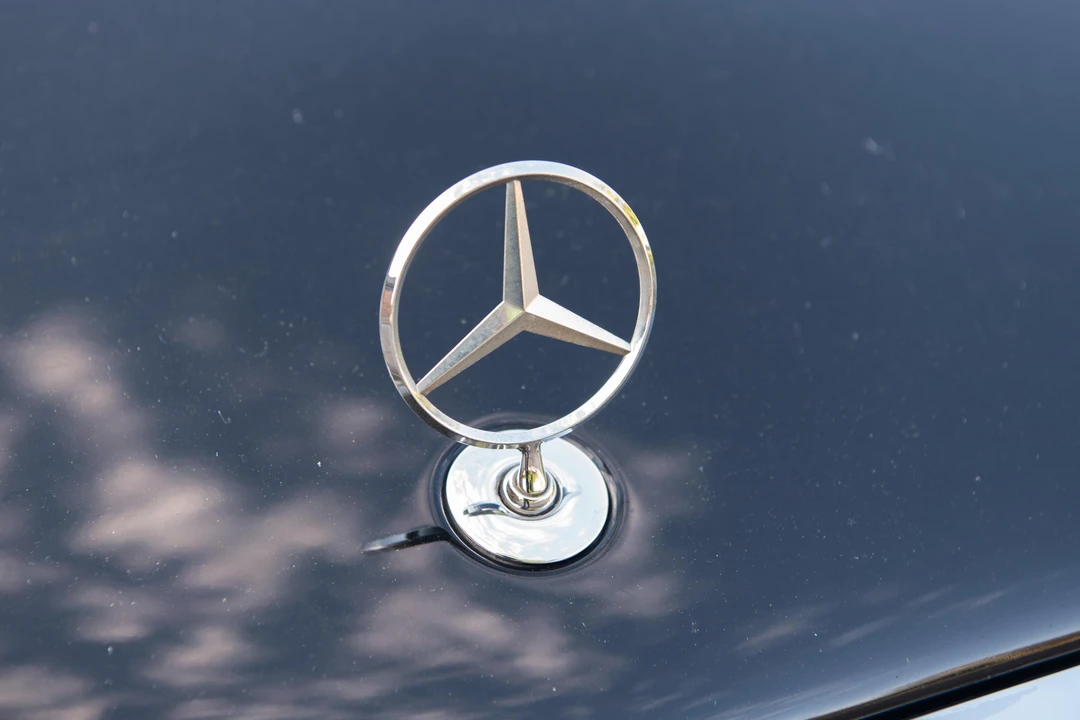 2009 Mercedes-Benz W211 E-Class - Image 14 of 31