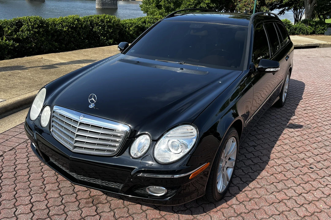 2009 Mercedes-Benz W211 E-Class - Image 6 of 31